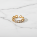 Bague NAYA