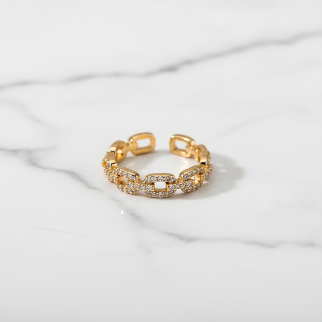 Bague NAYA
