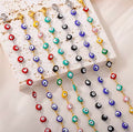 Bracelet Œil Bleu