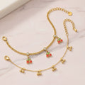 Bracelet Cherry Elise