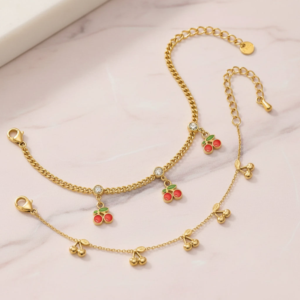 Bracelet Cherry Elise
