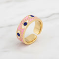 Bague ALICE