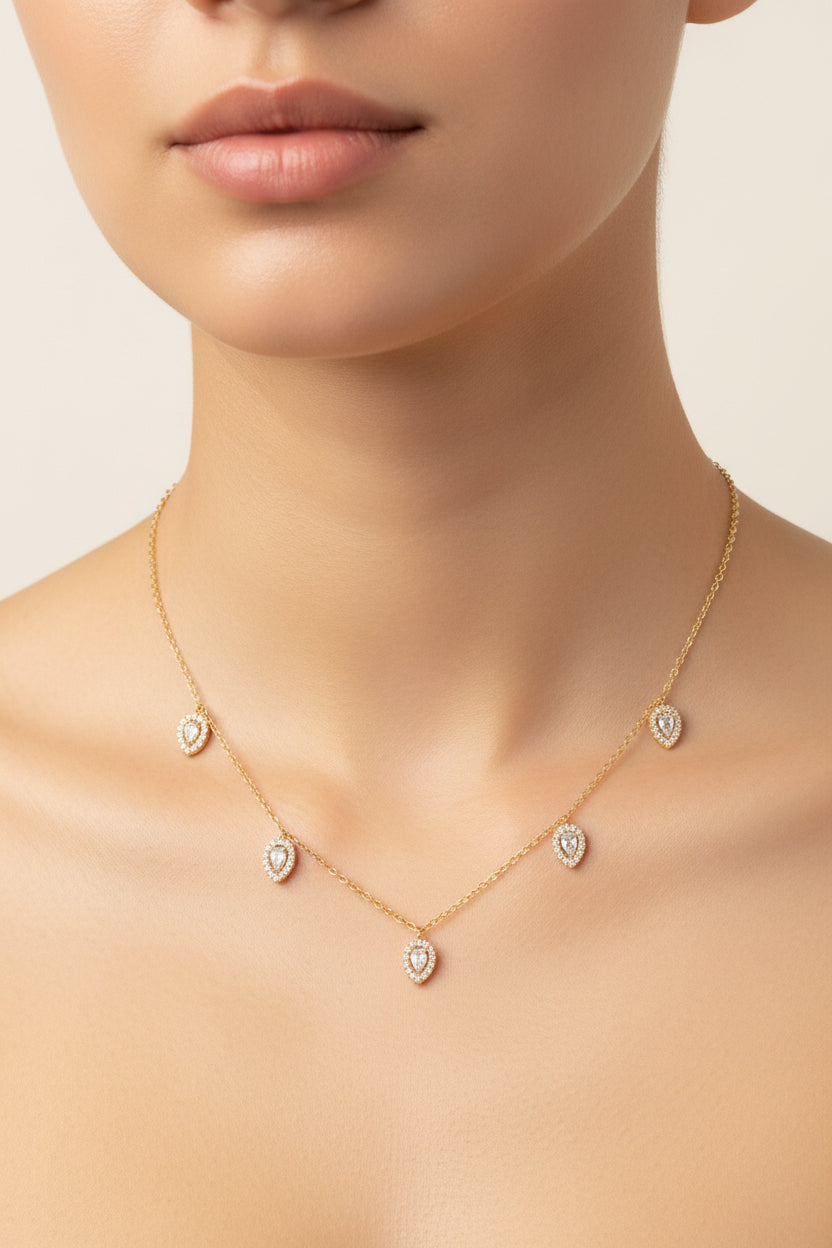 Collier ELINA