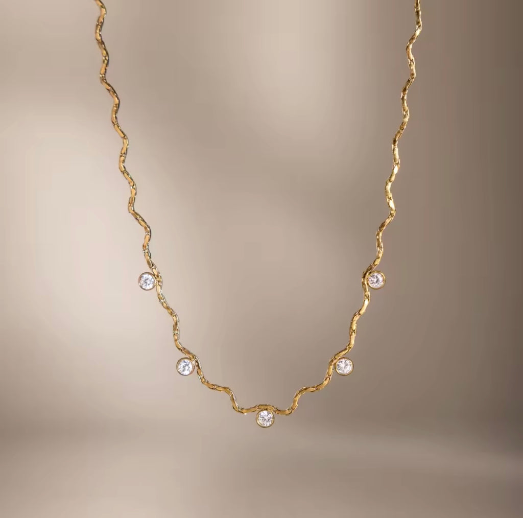 Collier Aélia