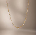 Collier Aélia