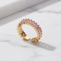 Bague Luna