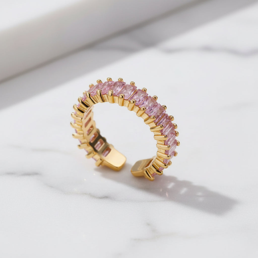 Bague Luna
