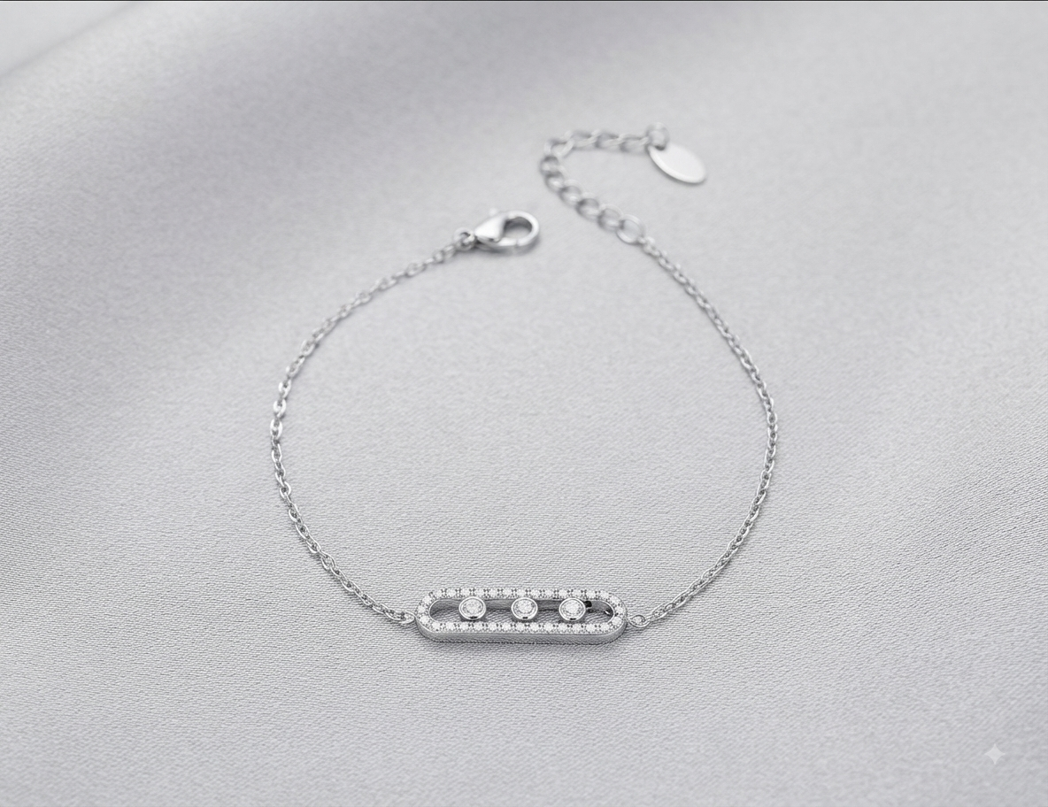 Bracelet Alma