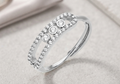 Bague Alma