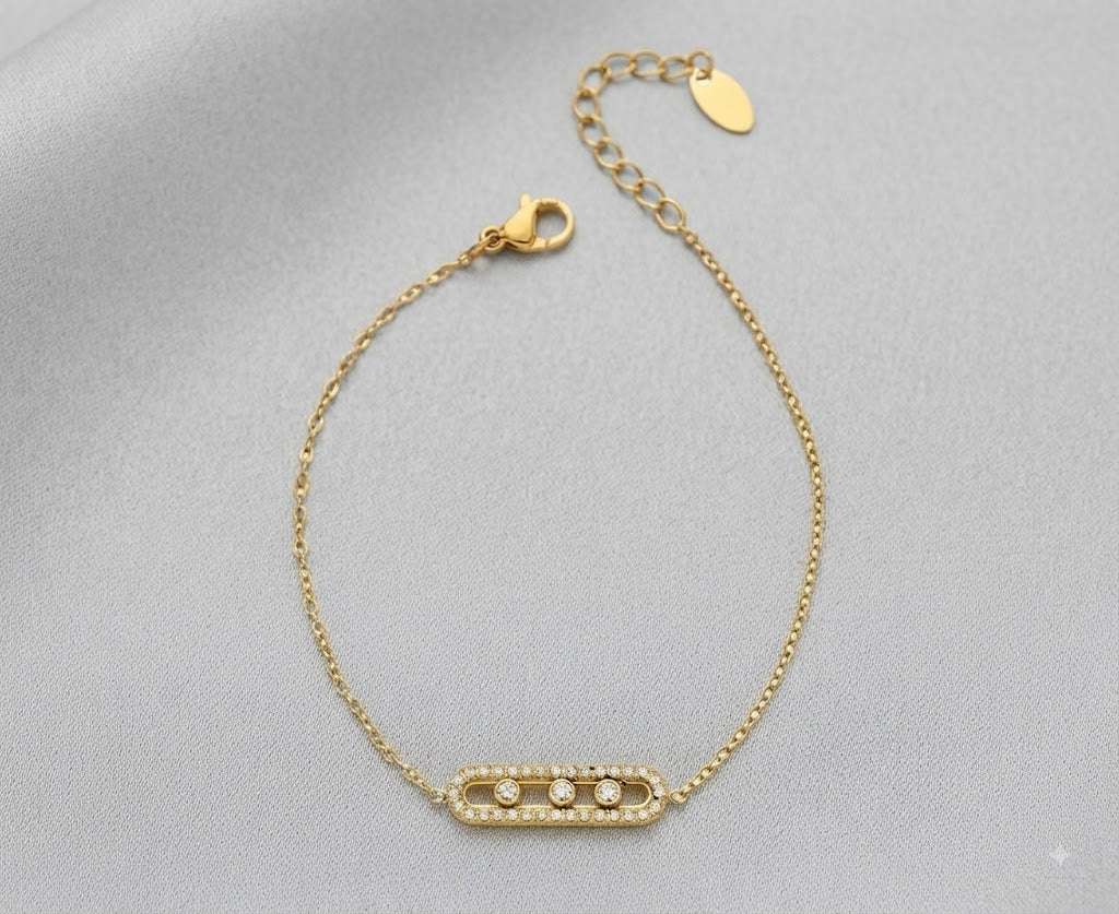 Bracelet Alma