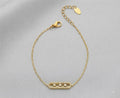 Bracelet Alma
